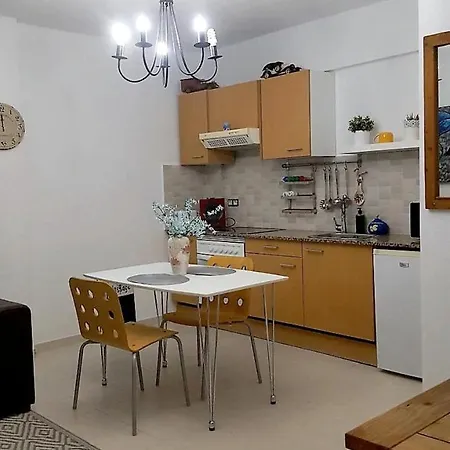 Avenida San Borondon - 2 Lägenhet